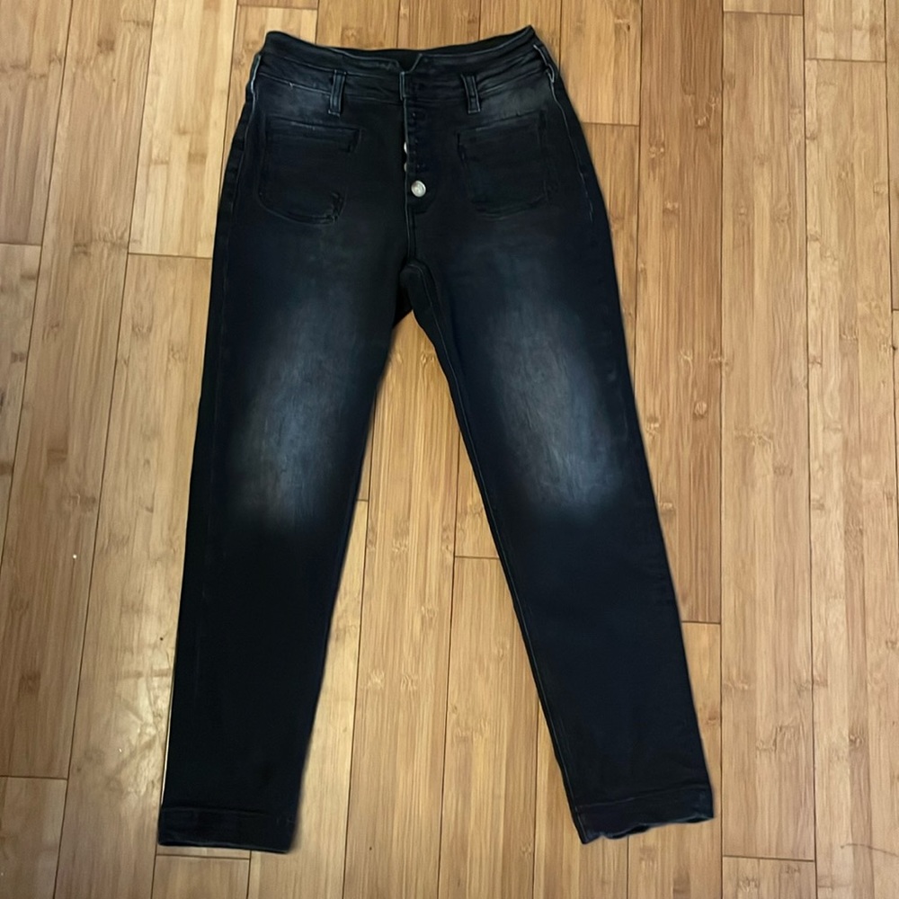 Anthropologie jeans